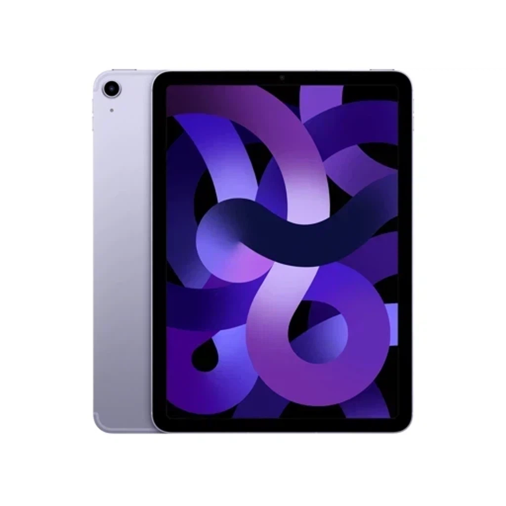 Apple iPad 5  2022 64Gb LTE Purple (MME93)